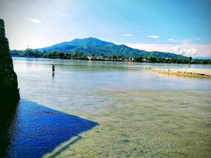 Valmiki National Park & Tiger Reserve