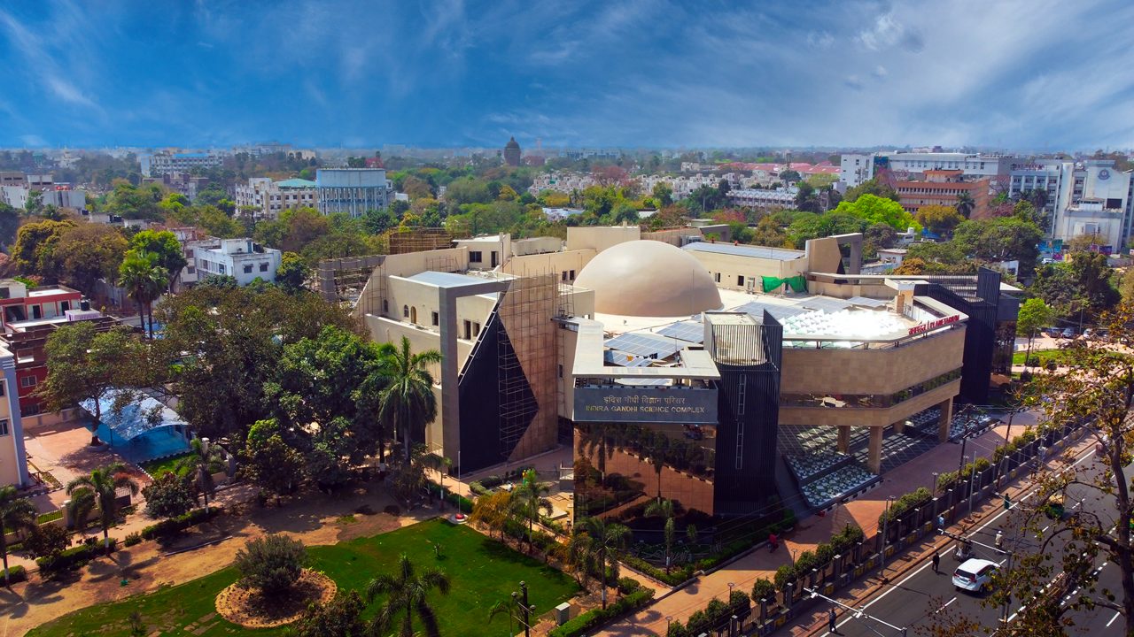 Tara Mandal, Patna – A Journey Through Science and Space
