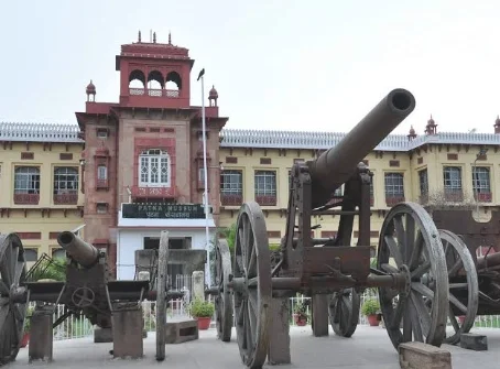 Patna Museum – Explore Bihar's Rich History and Cultural Heritage