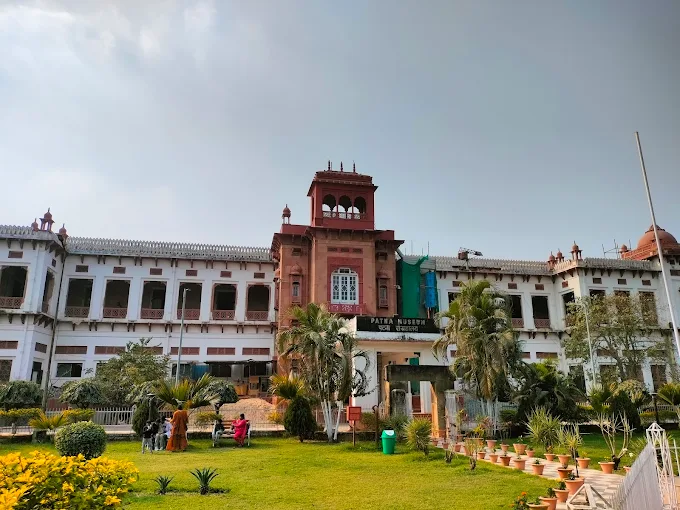 Patna Museum – Explore Bihar's Rich History and Cultural Heritage