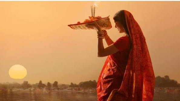 Chhath Puja: The Festival of Sun Worship
