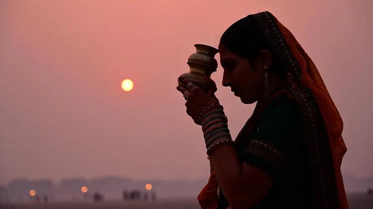 Chhath Puja: The Festival of Sun Worship