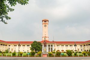 Old Secretariat