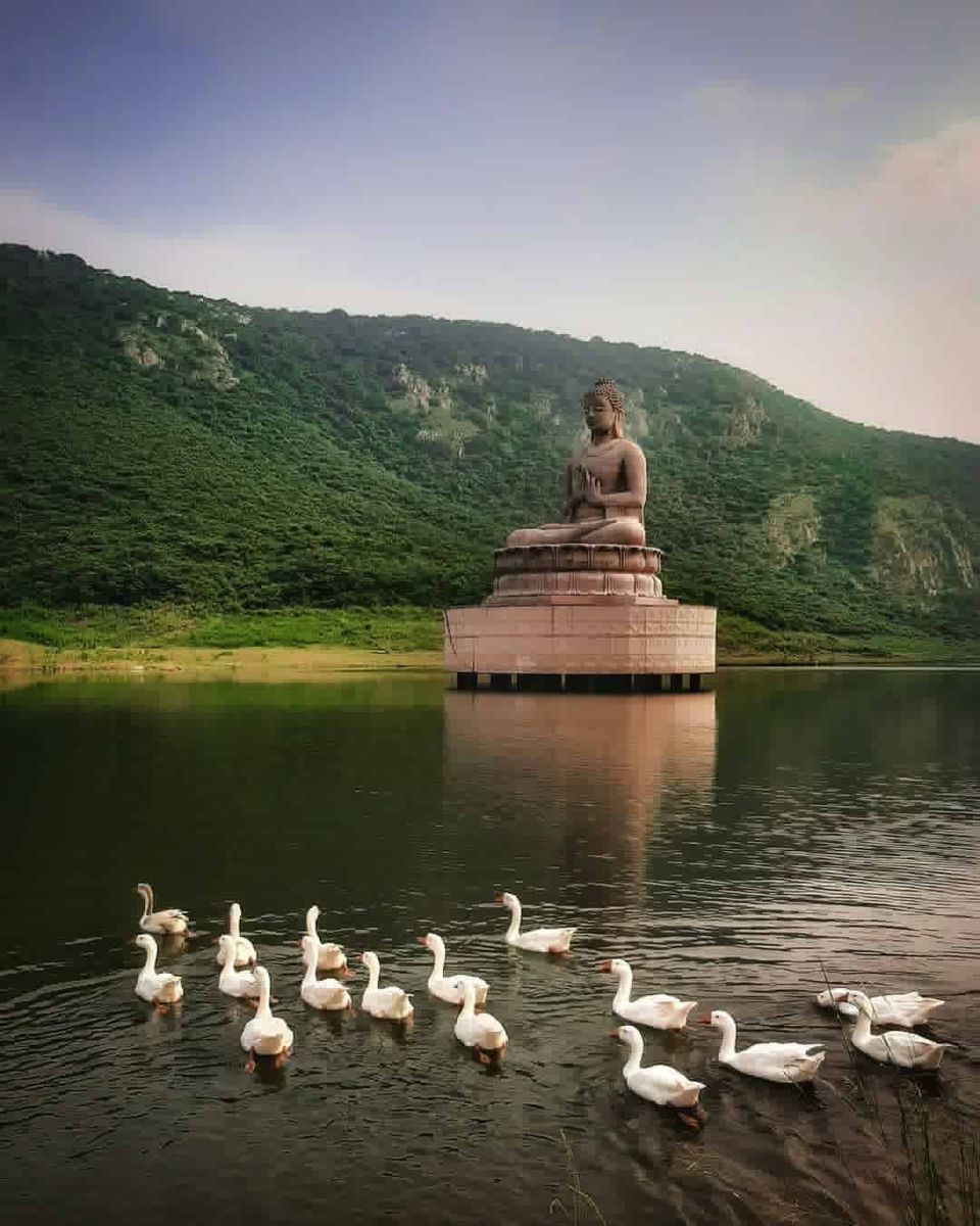 Ghatora Katora, Rajgir | Bihar