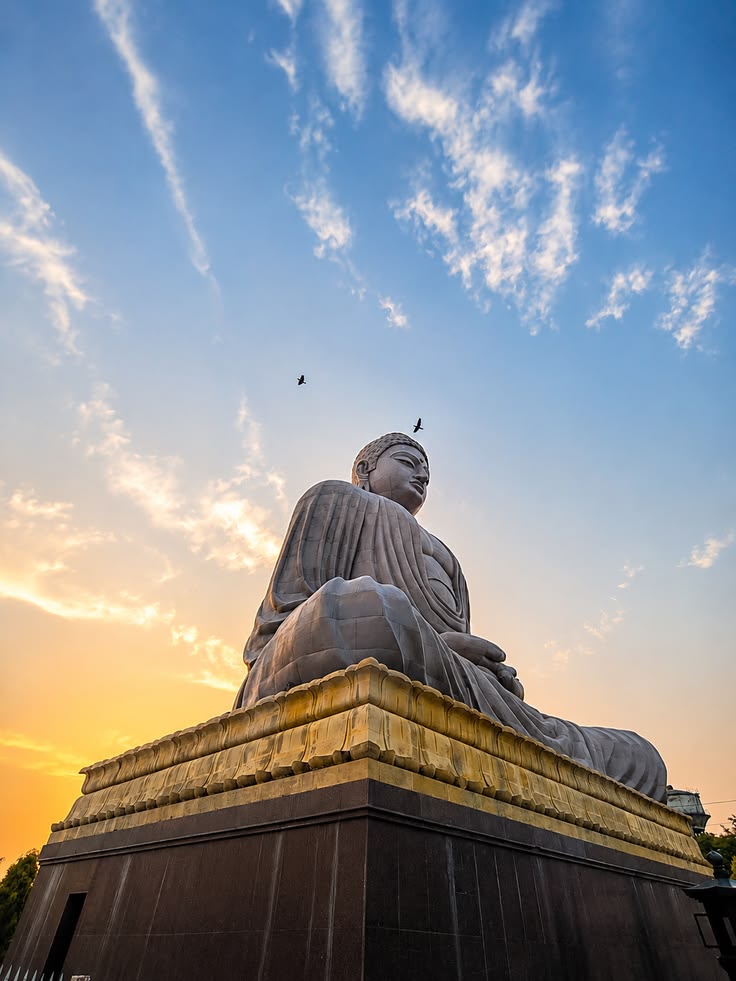 Lord Buddha Statue