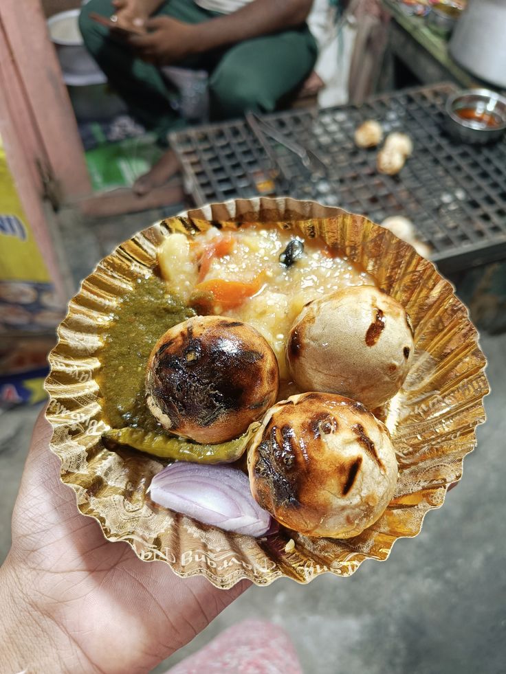 Litti Chokha
