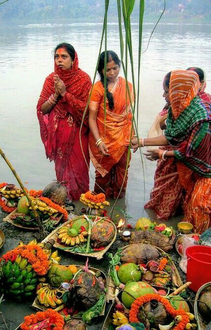 Chhath Puja