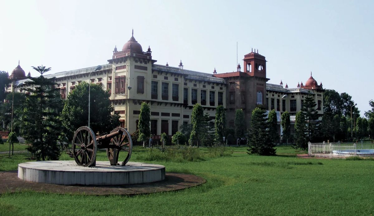 Patna Museum