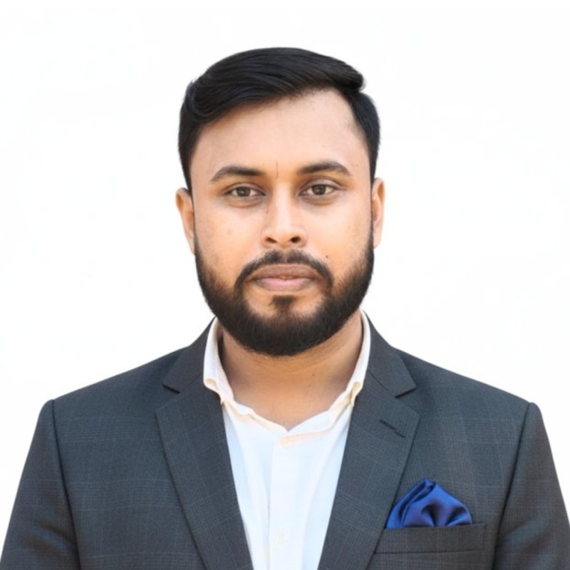 kaushal kishor gupta