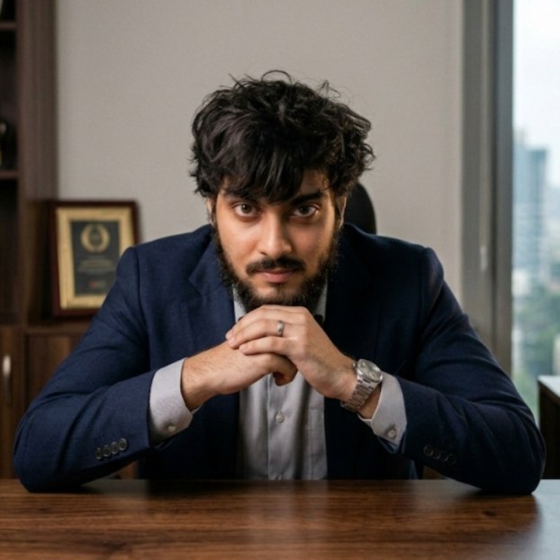 Rajesh Kumar