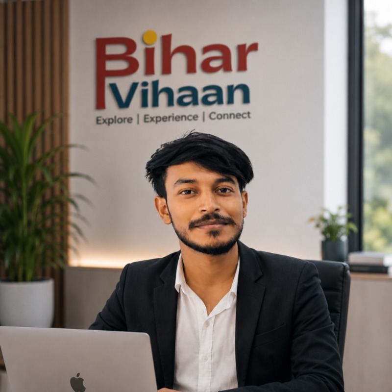Pryanshu Kumar